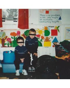 Cleopatrick - Bummer LP