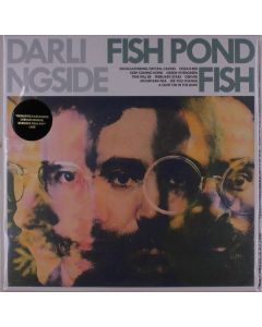Darlingside - Fish Pond Fish LP