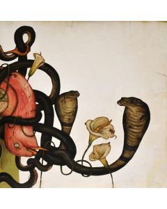 Rival Sons - Head Down CD