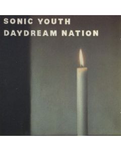 Sonic Youth - Daydream Nation (remastered) LP