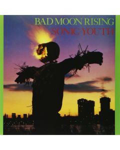 Sonic Youth - Bad Moon Rising CD