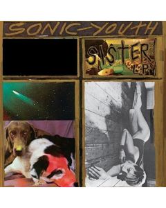 Sonic Youth - Sister CD