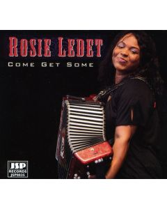 Rosie Ledet - Come Get Some CD