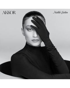 Melike Şahin - Akkor LP