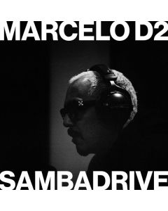 Marcelo D2 - Direct-To-Disc LP