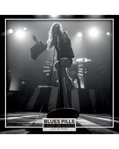 Blues Pills - Lady In Gold: Live In Paris LP