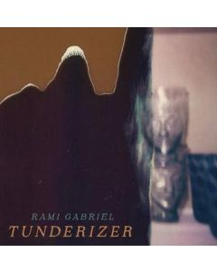 Rami Gabriel - Tunderizer CD