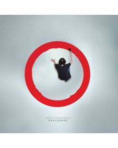 John Frusciante - Enclosure LP