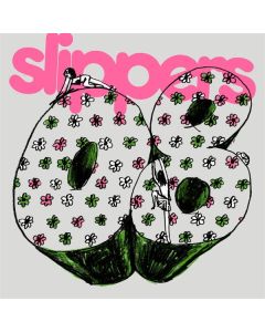 Slippers - Slippers 08 LP