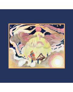 Dezron Douglas & Brandee Younger - Force Majeure LP