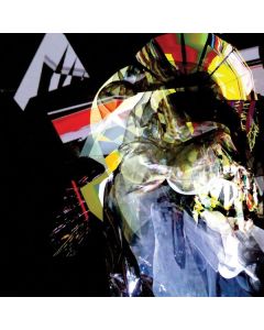 Rob Mazurek - Lightning Dreamers LP