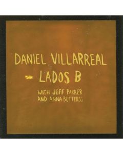 Daniel Villarreal - Lados B CD
