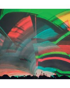 Rob Mazurek - Live At Adler Planetarium LP