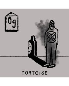 Tortoise - Oganesson Remix EP (Limited Indie Edition) MAX