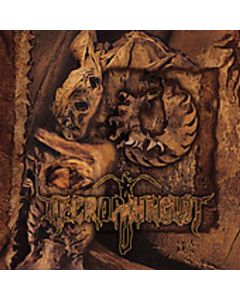 Necrophagist - Onset Of Putfrefaction CD