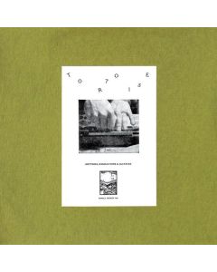Tortoise - Rhythms, Resolutions & Clusters (Black Vinyl) LP