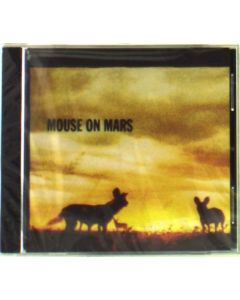 Mouse On Mars - Glam CD
