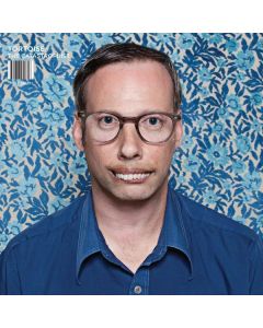 Tortoise - The Catastrophist LP