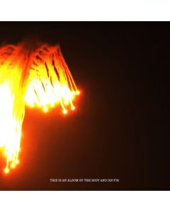 The Body & Dis Fig - Orchards Of A Futile Heaven CD