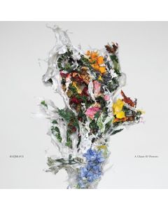 Big Brave - A Chaos Of Flowers CD