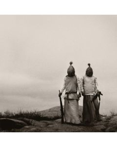 The Body - All The Waters Of The Earth Turn To Blood (Deluxe Reissue) LP