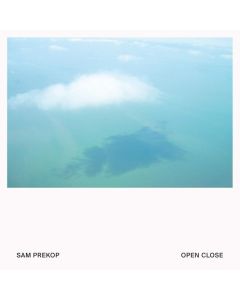 Sam Prekop - Open Close LP