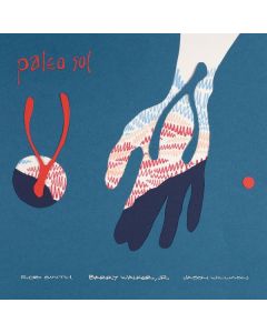 Barry Walker Jr., Rob Smith & Jason Willmon - Paleo Sol CD