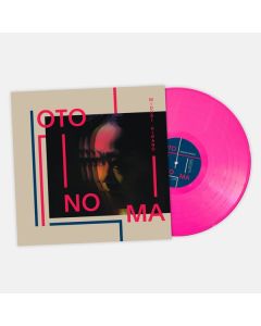 Midori Hirano - Otonoma (Limited Indie Edition) (Opaque Pink Vinyl) LP
