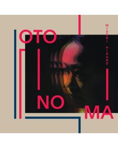 Midori Hirano - Otonoma CD