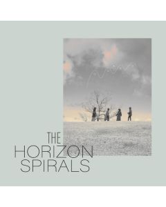 OOIOO & Lightning Bolt - The Horizon Spirals / The Horizon Viral (Split) CD