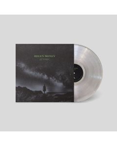 Helen Money - Atomic (Limited Edition) (Clear Vinyl) LP