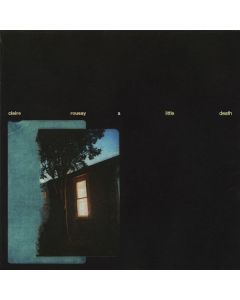 Claire Rousay (2. Hälfte 20. Jahrhundert) - A Little Death (Limited Indie Edition) (Sunflare Vinyl) LP