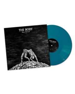 The Body - Master, We Perish (Limited Expanded Edition) (Opaque Jade Vinyl) LP
