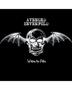 Avenged Sevenfold - Waking The Fallen CD