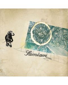 Samiam - Trips CD