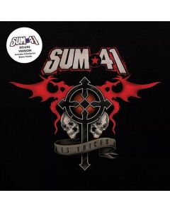 Sum 41 - 13 Voices (Deluxe Edition + 3 Bonus Tracks) CD