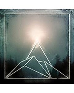 The Used - The Canyon CD