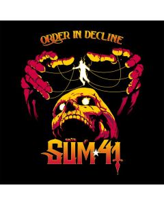 Sum 41 - Order In Decline CD