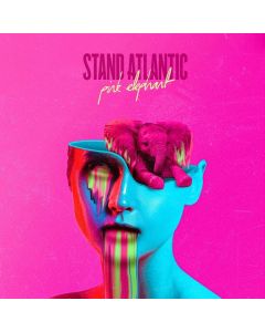 Stand Atlantic - Pink Elephant CD