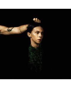 Pvris - Evergreen CD