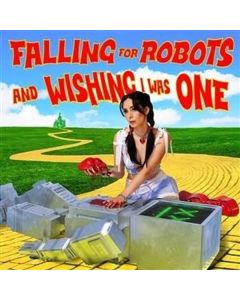 Lolo - Falling For Robots & Wishing I Was One CD