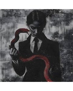 TX2 - Cruel World CD