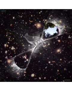 Pinkshift - Earthkeeper CD