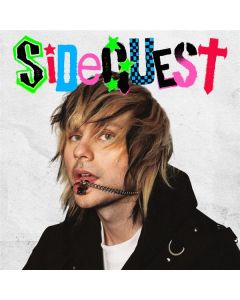 Michael Clifford (5 Seconds of Summer) - Sidequest CD