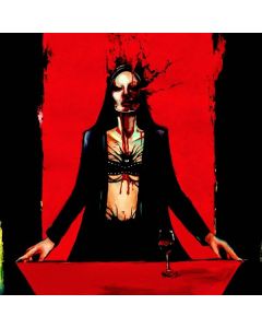 TX2 - End Of Us (Black Ice Vinyl) LP