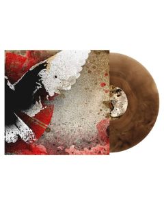 Converge - No Heroes (Cloudy Clear & Black Galaxy Vinyl) LP