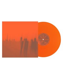 Touché Amoré - Is Survived By: 2023 Anniversary Remix (remastered) (Neon Orange Vinyl) LP