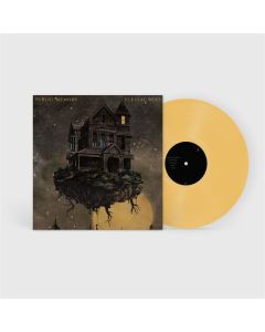 Public Memory - Elegiac Beat (Limited Edition) (Moonbeam Yellow Vinyl) LP