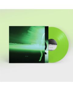 Ritual Howls - Ruin (Neon Green Vinyl) LP