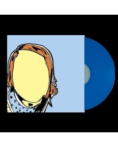 The Format - Interventions And Lullabies (Cyan Blue Vinyl) LP